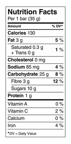 Kashi Barras De Cereales Horneadas Suaves De Fresa De 7 Gran