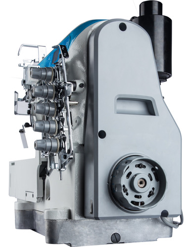 Collarete Con Corte De Hilo Jack W4s-ut-01/02/03/08x364 220v Blanco