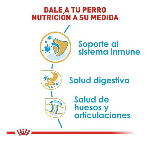 Royal Canin Bulldog Puppy 13.6 Kg Nuevo Original Sellado