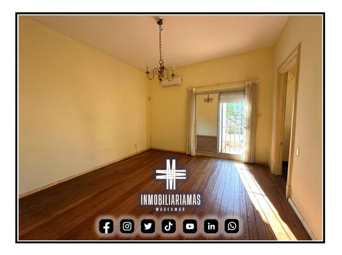 Casa Venta 5 Habitaciones Reducto Montevideo Imas.uy R (ref: Ims-29068)