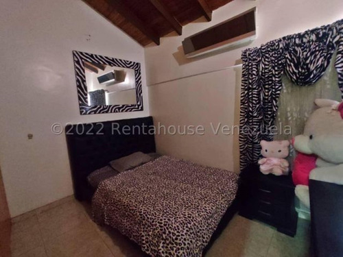 Imagen 19 de 30 de Casas En Venta La Mora Cabudare 22-18501 /m