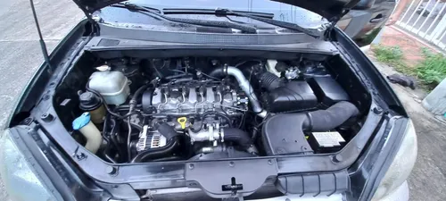 Hyundai Tucson 2.0 Gl