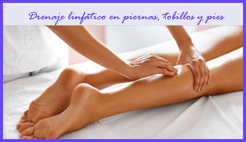 Imagen 3 de 5 de Masajes Descontracturantes
