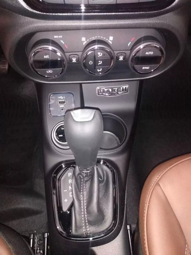Fiat Toro Volcano 2.0 Ranch 4x4 170cv Diesel - Contado