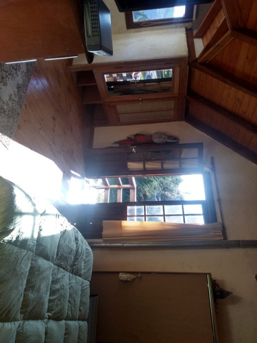 Casona Familiar En La Cumbrecita