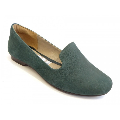 Sapatilha Slipper B3861 Dakota (13) - Verde Militar