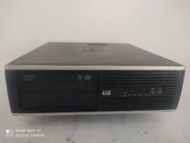 Comprar Cpu Hp Compaq 6005 Small Form Factor - Hd 320 Gb - Usado