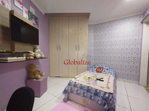 Imagem 7 de 20 de Apartamento À Venda, 72 M² Por R$ 305.000,00 - Estuário - Santos/sp - Ap1048