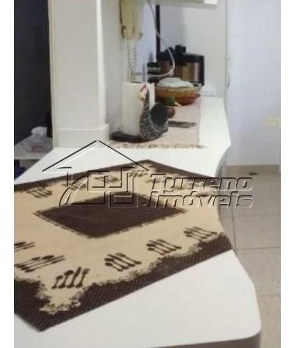 Imagem 5 de 15 de Apartamento Com 3 Dormitórios, Sendo 1 Suíte Na Zona Sul De São José Dos Campos