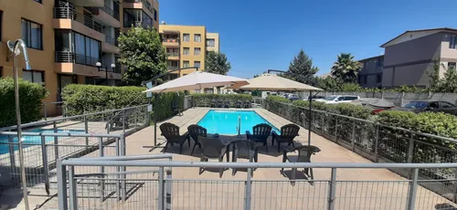 Venta Amplio Departamento 3 Dormitorios 1 Baño