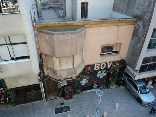 Casa En Padrón Único Y Local Comercial Cordón