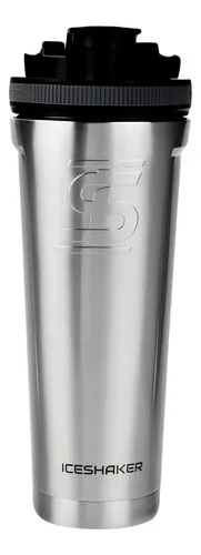 Termo Iceshaker Shaker Acero 36 Oz (1 Litro