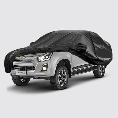 Pijama Para Camioneta Chevrolet D Max