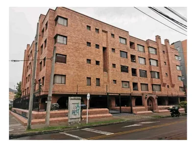 Apartamento en venta