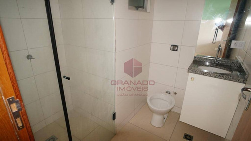Imagem 11 de 28 de Apartamento Mobiliado Para Locação Com 1 Quarto, Cozinha Planejada. Edifício Com Piscina, Espaço Gourmet E Academia, Em Maringá-pr - Ap0199