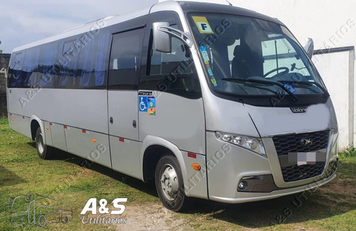 Marcopolo Volare Fly 9 Ano 2023 Mb 916 Completo 32l Ref 582