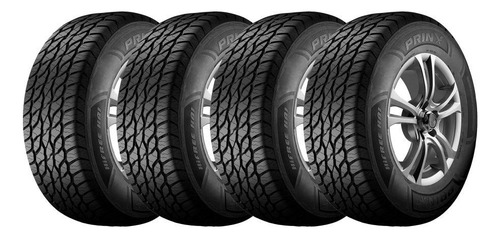 Kit 4 Pneus Prinx Aro 16 205/60r16 Ha1 92h