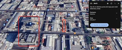 Bodega en venta
