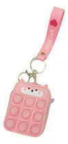 Comprar Llavero Monedero Del Bolso Llavero Llavero De Monedero Con