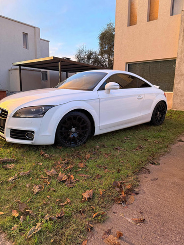 Audi TT 1.8 T Fsi