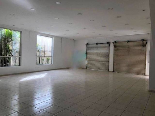Imagem 2 de 22 de Comercial Para Aluguel, 0 Dormitórios, Jardim Bonfiglioli - São Paulo - 22974