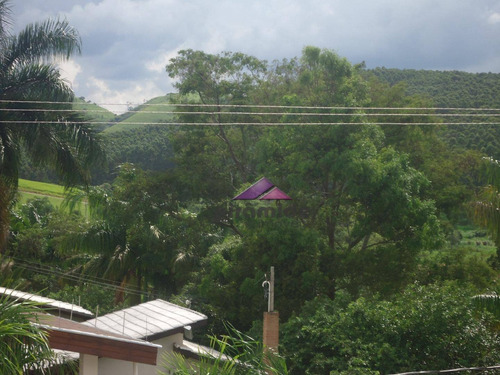 Imagem 21 de 30 de Terreno À Venda, 1028 M² Por R$ 150.000,00 - Village Parahybuna - Paraibuna/sp - Te0716
