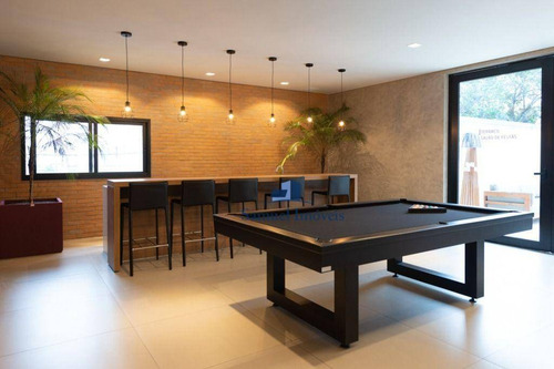 Imagem 29 de 30 de Apartamento Com 2 Dormitórios Para Alugar, 74 M² Por R$ 8.500,00/mês - Vila Olímpia - São Paulo/sp - Ap4280