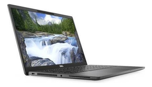 Ultrabook Dell Latitude 7420 14fhd I7-1185g7 16gb 512gbssd (Reacondicionado)