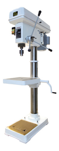 Taladro Pedestal Industrial 25mm 1100w 220v Jz-25