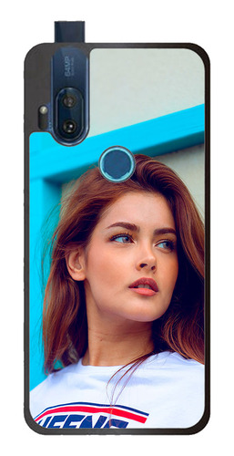 Funda Personalizada Foto Imagen Vision Fusion Action