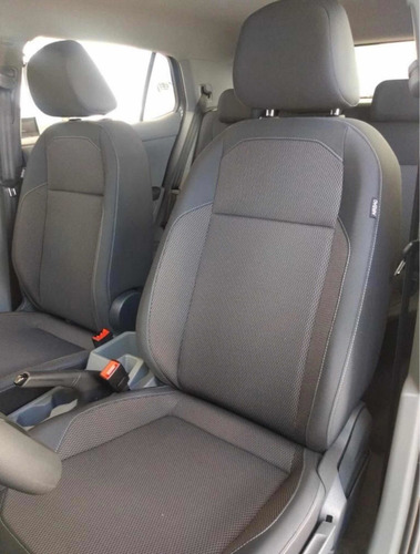 Volkswagen T-cross 1.6 Trendlinde Mt 2020