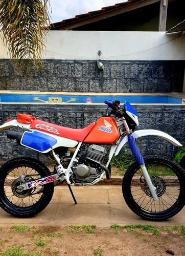 Imagen 8 de 9 de Honda 1990