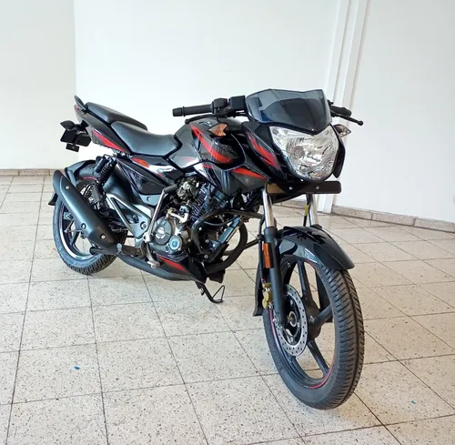 rouser 135 ls 2017