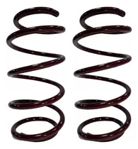 Comprar Kit Espirales Rally Comp Suspensión One Fiat Uno Delantero