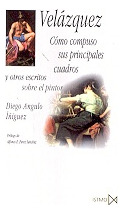 Velazquez Como Compuso Principales Cuadros - D./ Perez Velaz