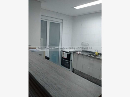 Imagem 5 de 8 de Apartamento - Planalto - Sao Bernardo Do Campo - Sao Paulo | Ref.: - 04099