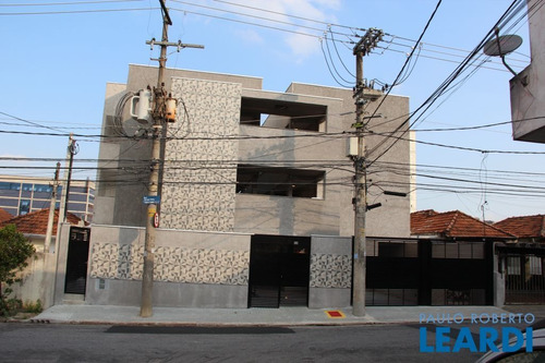 Imagem 3 de 15 de Apartamento - Tucuruvi - Sp - 610073