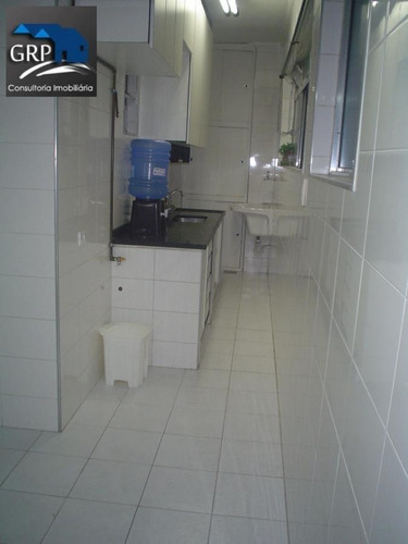 Imagem 4 de 8 de Apartamento Para Venda Em São Bernardo Do Campo, Anchieta, 2 Dormitórios, 2 Banheiros, 1 Vaga - 9026_1-1688055