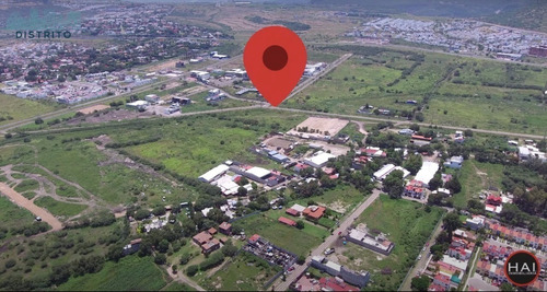 Imagen 5 de 5 de Ultimos Terrenos Comerciales En Corregidora