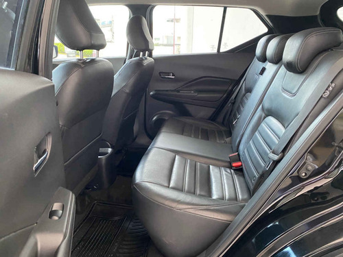 Imagen 11 de 15 de Nissan Kicks 2019 5p Exclusive L4/1.6 Aut