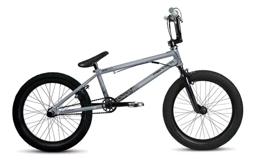 Bicicleta mercurio rodada 26 kaizer outlet