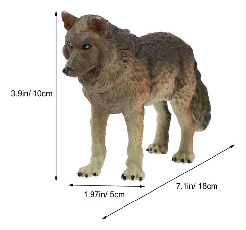 Juguete Para Animales Cognitivos Estáticos, Modelo De Bosque