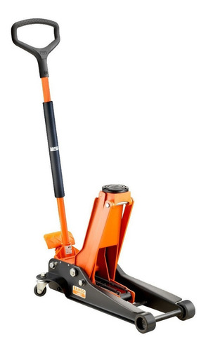 Crique Gato Hidráulico Bahco Carro Bh13000 3tn Largo 62cm