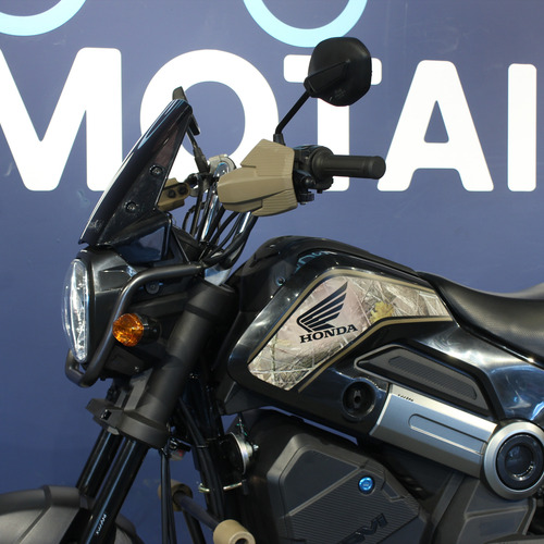 Honda Navi Adventure 110 2024 (bk2d1)