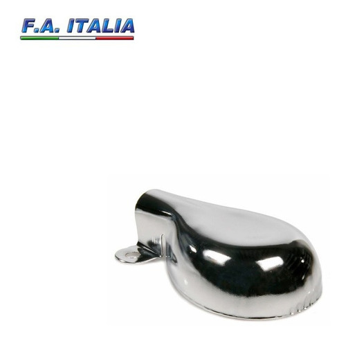 Embellecedor Escape Vespa Px- Nv- Originale. Motonetas 