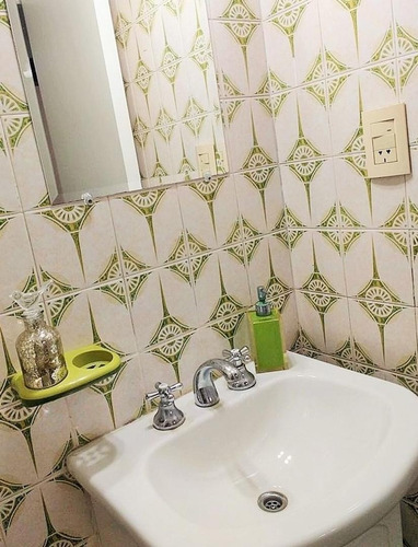 Imagen 17 de 18 de Venta Tres Ambientes , Con Galería Y Patio De Uso Propio!