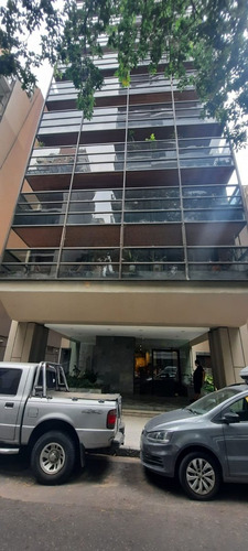 Alquiler Depto 3 Amb Con Dependencia Y Amenities