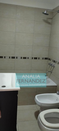 Departamento En Villa Santos Tesei