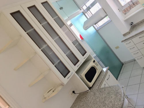 Imagem 12 de 15 de Apartamento - Vila Olimpia - Ref: 2395 - V-8147172