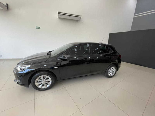 Imagem 11 de 15 de Chevrolet Onix 10tmt Ltz
